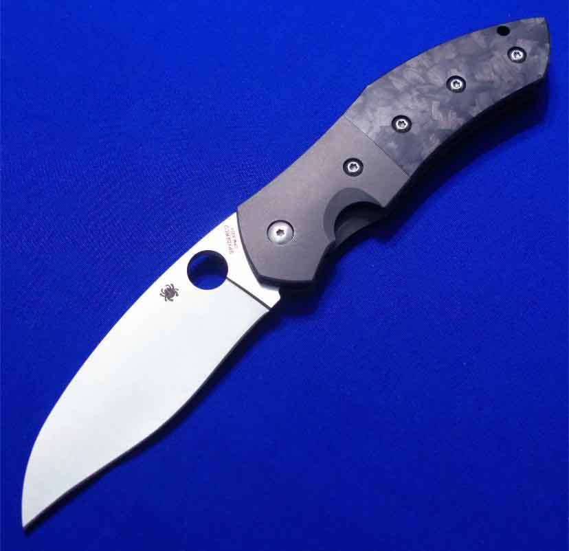 Spyderco ֩ C194CFTIP ۵